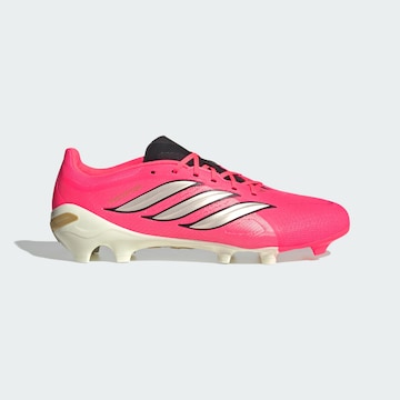 Chaussure de foot 'Predator League' ADIDAS PERFORMANCE en rose