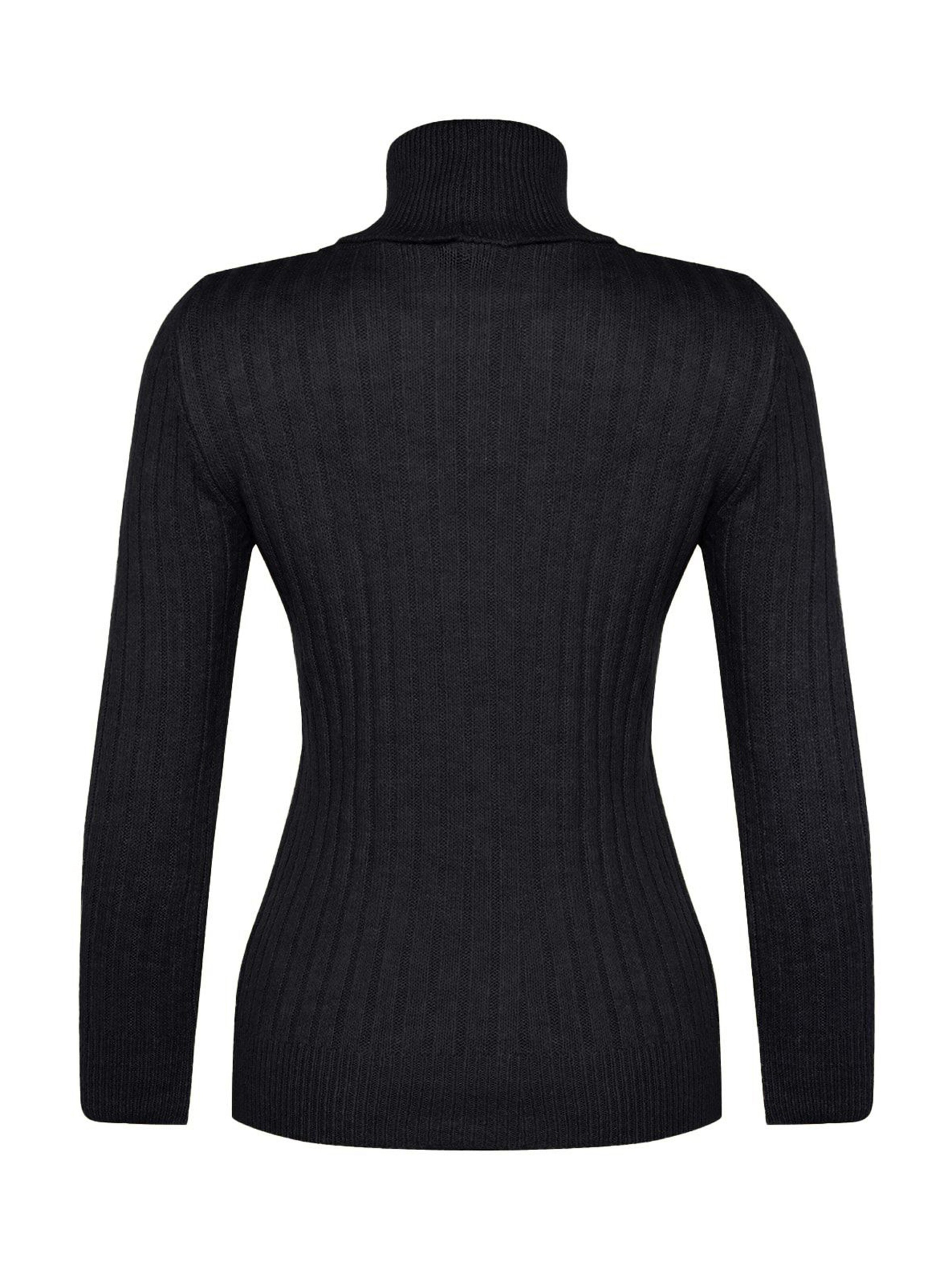 Trendyol Pullover in Grau