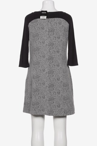 COMMA Kleid XL in Grau