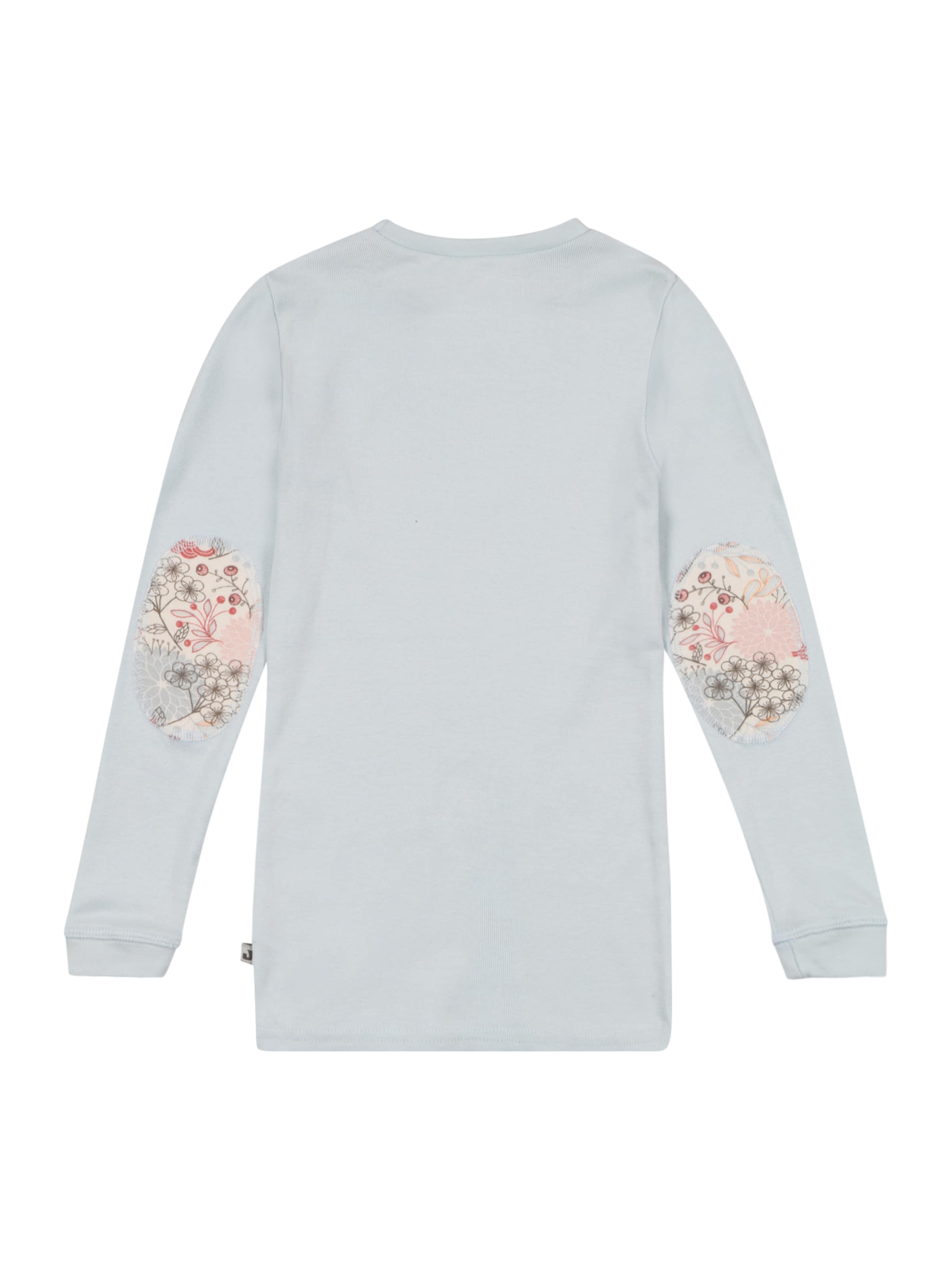 JACKY Unterhemd in Blau