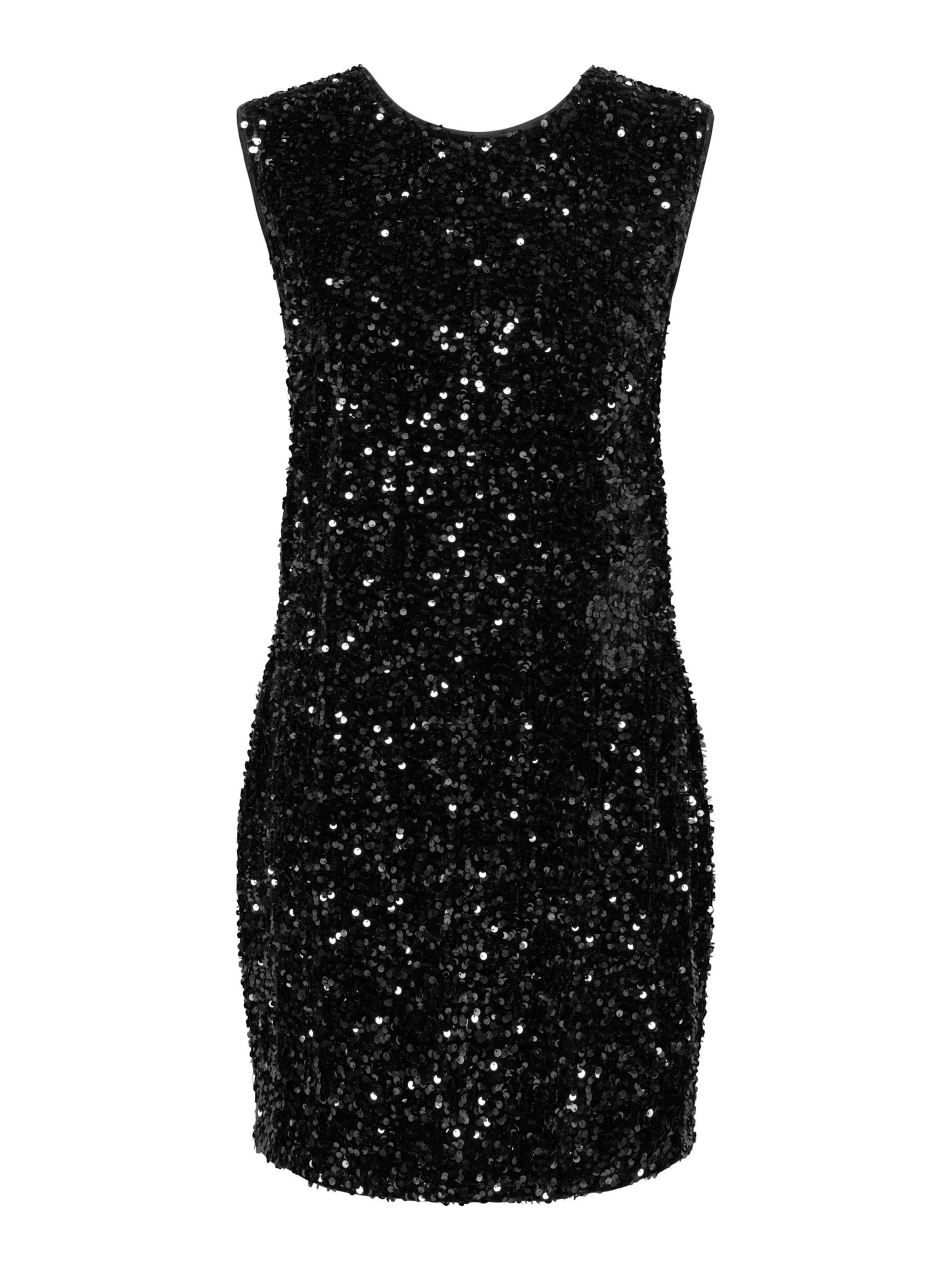ONLY Robe 'ONLCONFIDENCE' en 38 en noir, Vue avec produit