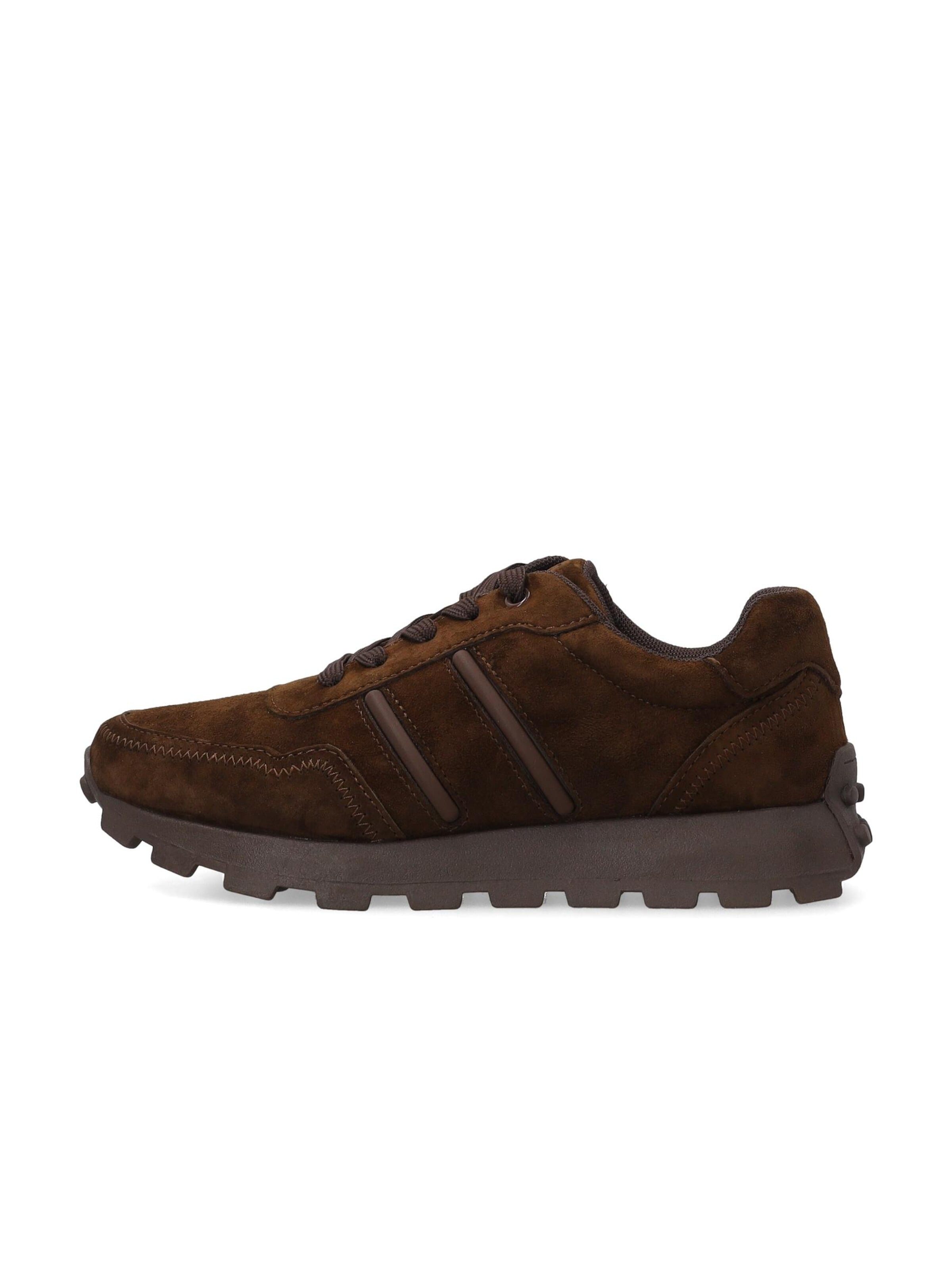 VENEZIA Platform trainers 'Venezia' in Brown