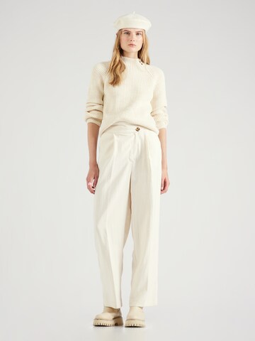 ONLY Tröja 'JOELLE' i beige