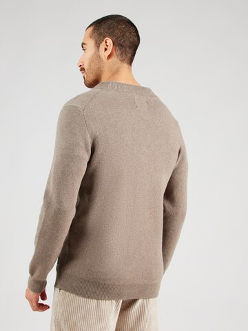 Giacchetta di s.Oliver in marrone