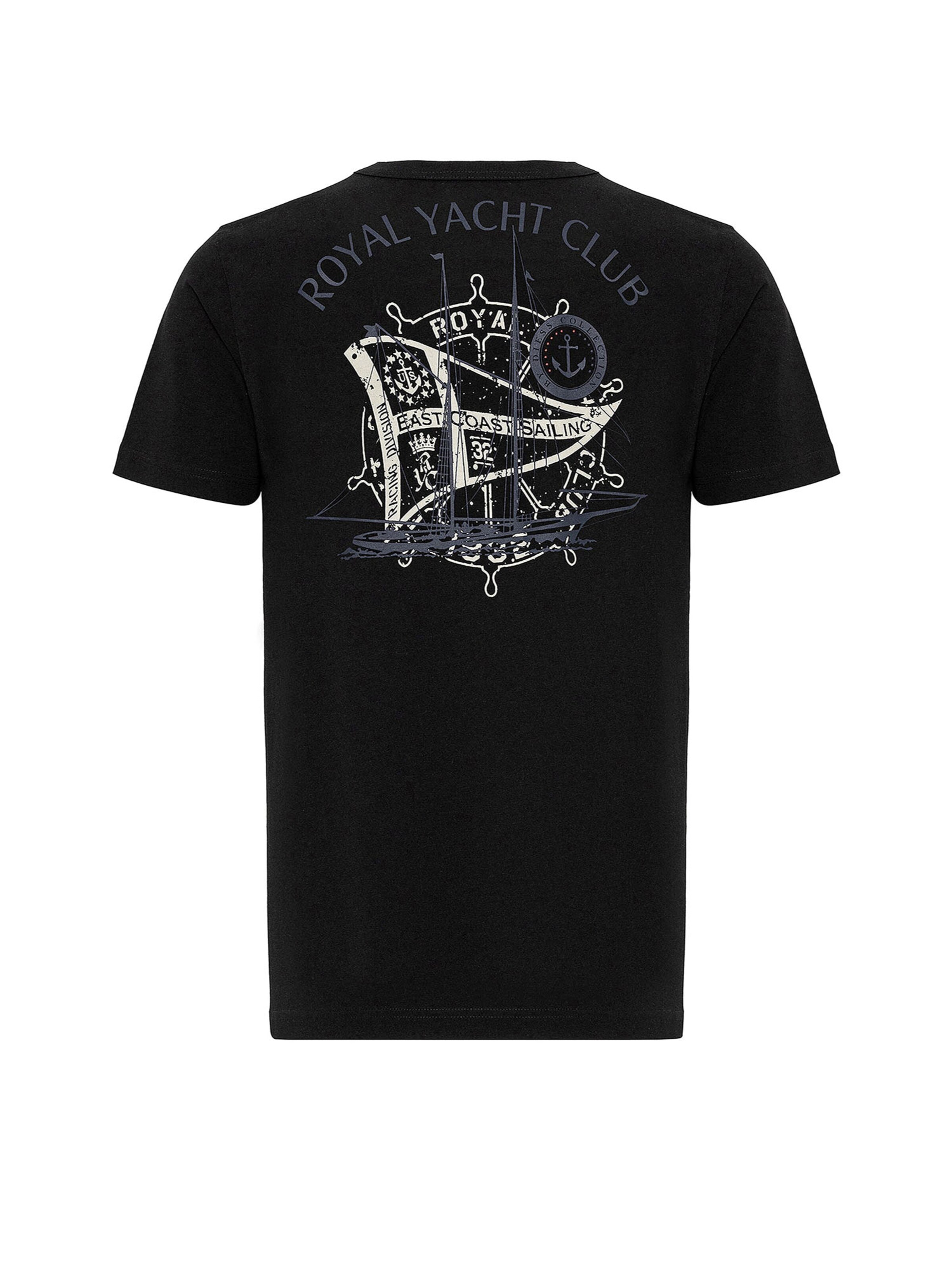 melns By Diess Collection T-Krekls