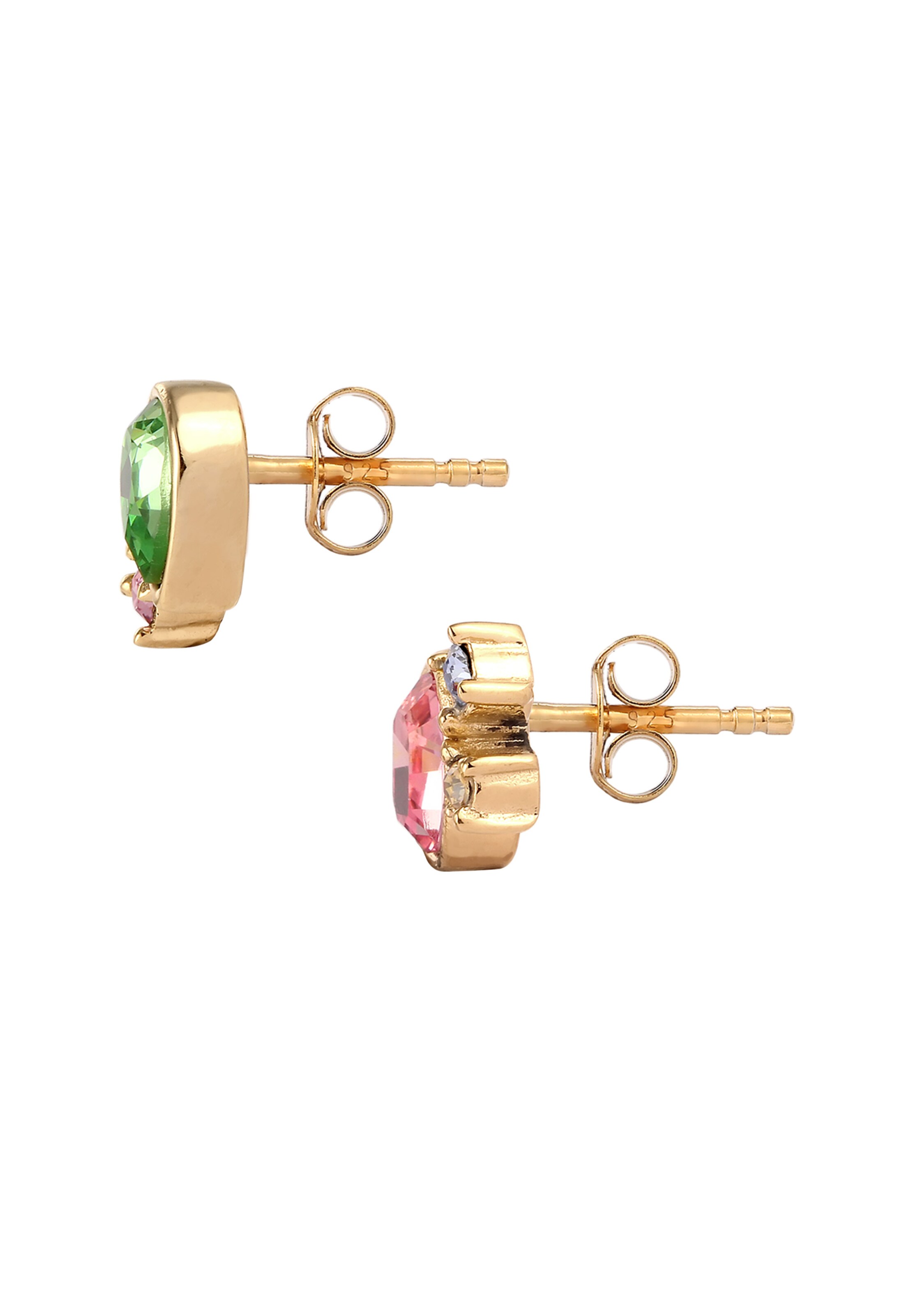 ELLI Ohrringe in Gold