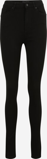 Vero Moda Tall Jeans 'Sophia' in de kleur Black denim, Productweergave