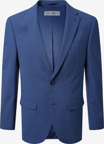 Veste de costume 'Grant' PIERRE CARDIN en bleu : devant