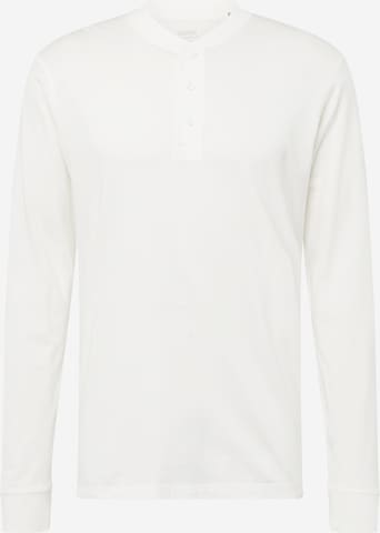 balta ESPRIT Marškinėliai: priekis