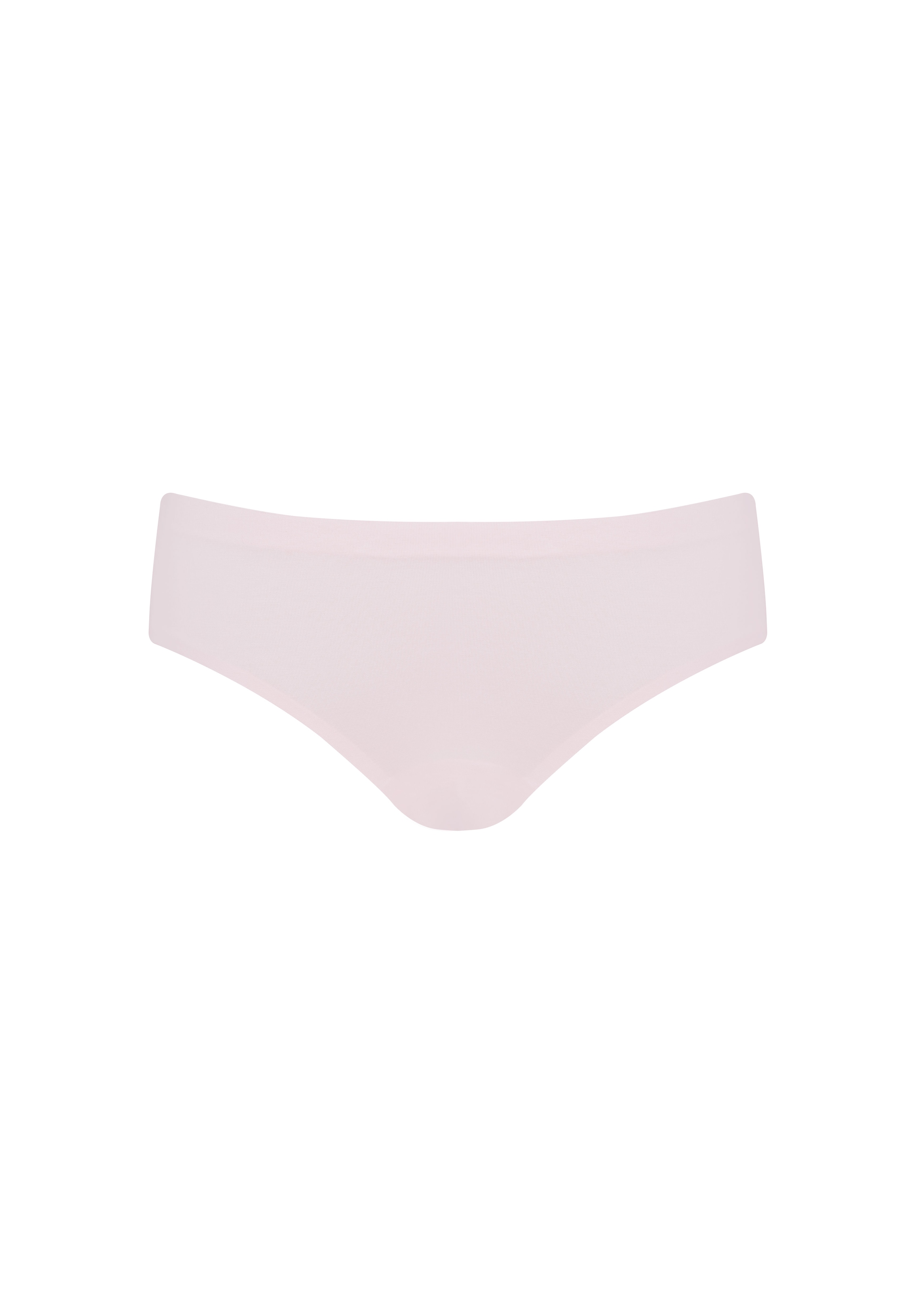 MAGIC Bodyfashion Tanga 'Bare To Go' – pink: přední strana