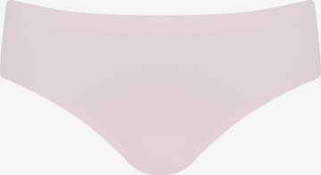 MAGIC Bodyfashion Tanga 'Bare To Go' – pink: přední strana