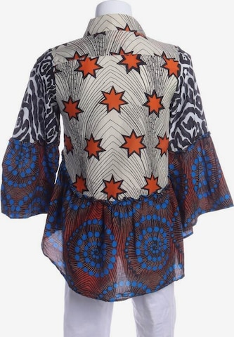 Grace Blouse & Tunic in XS in Mixed colors