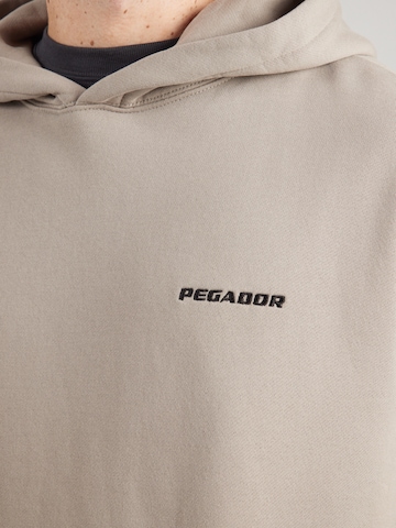 Pegador - Sweatshirt em bege