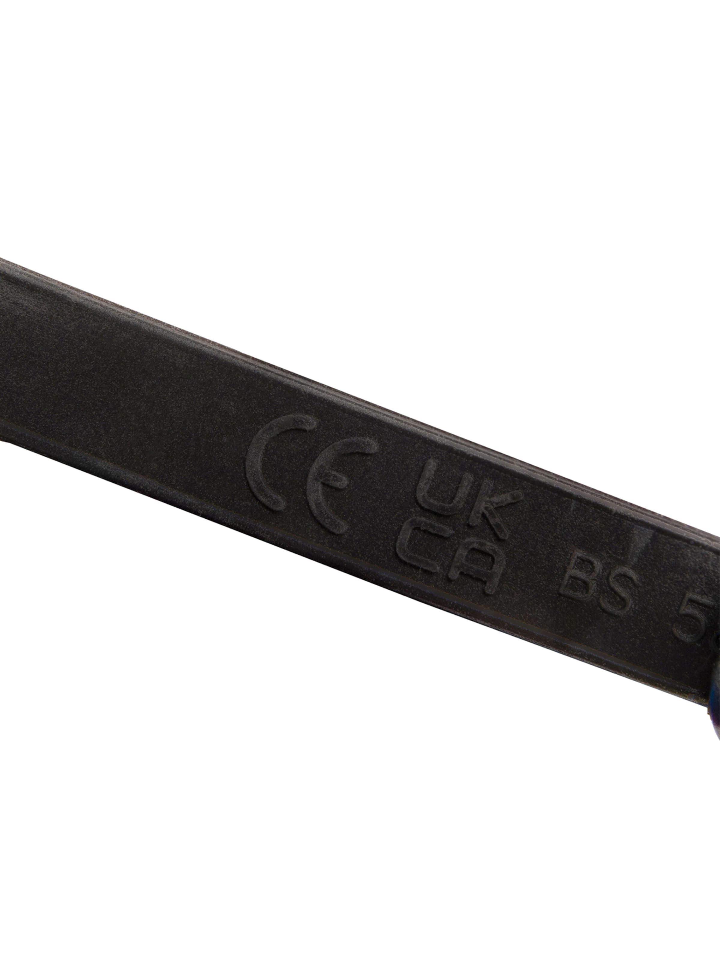 ARENA Очки 'PYTHON  MIRROR' в Черный