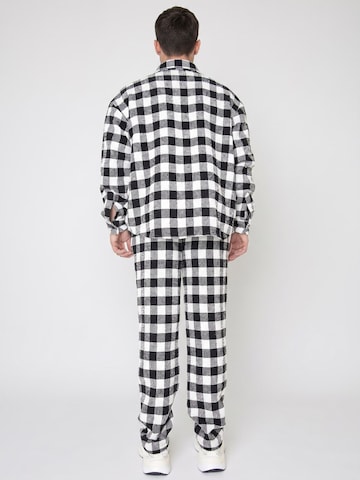 DICKIES Luźne Spodnie 'OC x Tweed Work' w kolorze mieszane kolory