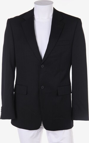 Matinique Suit Jacket in L-XL in Black: front