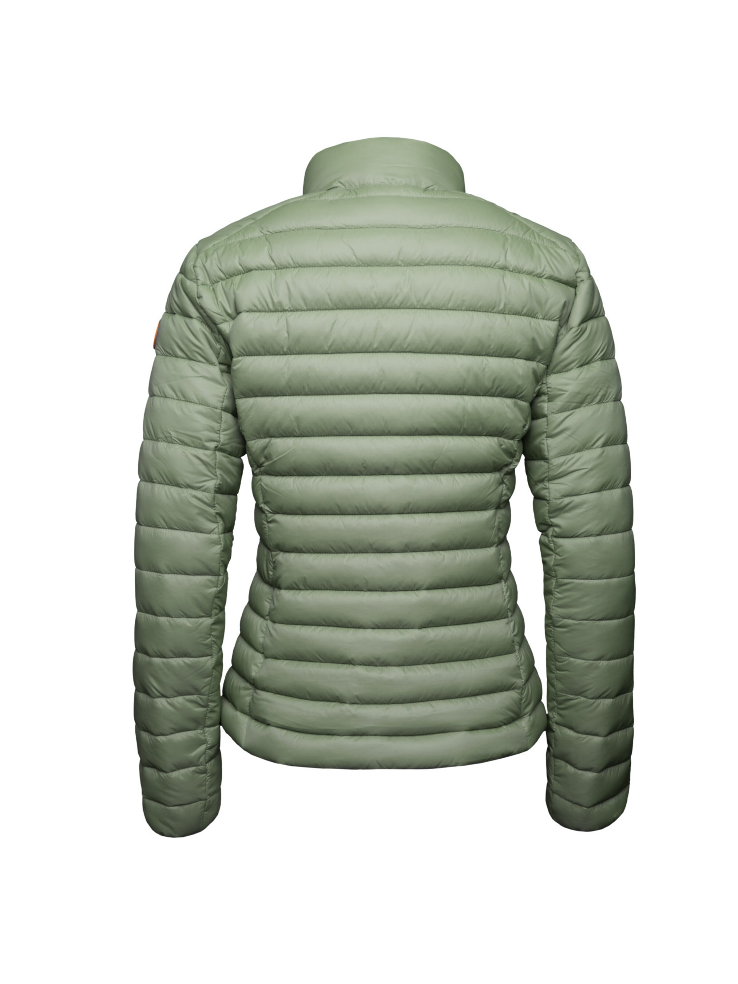 SAVE THE DUCK Jacke 'Carly' in Grün