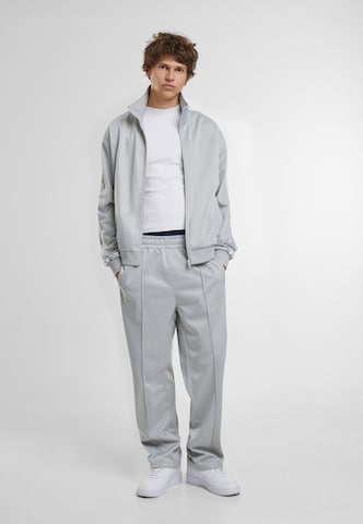 Giacca di mezza stagione di Urban Classics in grigio