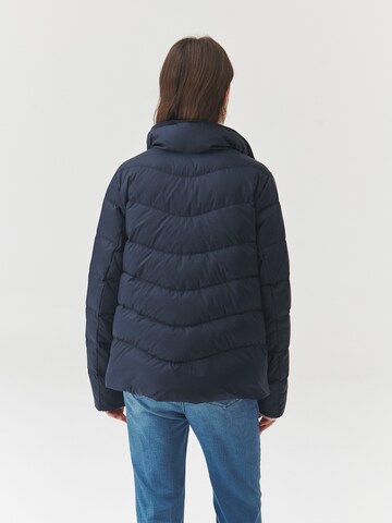 Veste mi-saison 'Marona' TATUUM en bleu