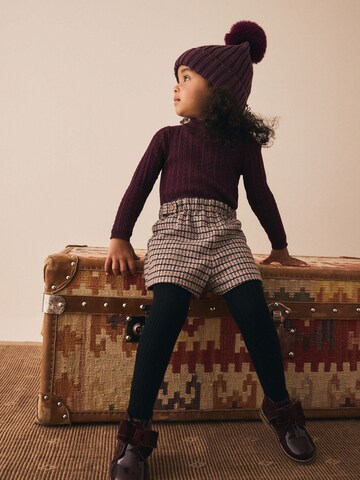 Next Πουλόβερ σε λιλά