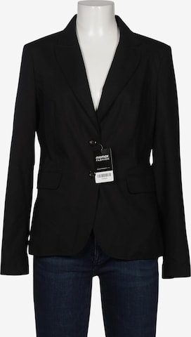 OUI Blazer M in Schwarz: Vorderseite