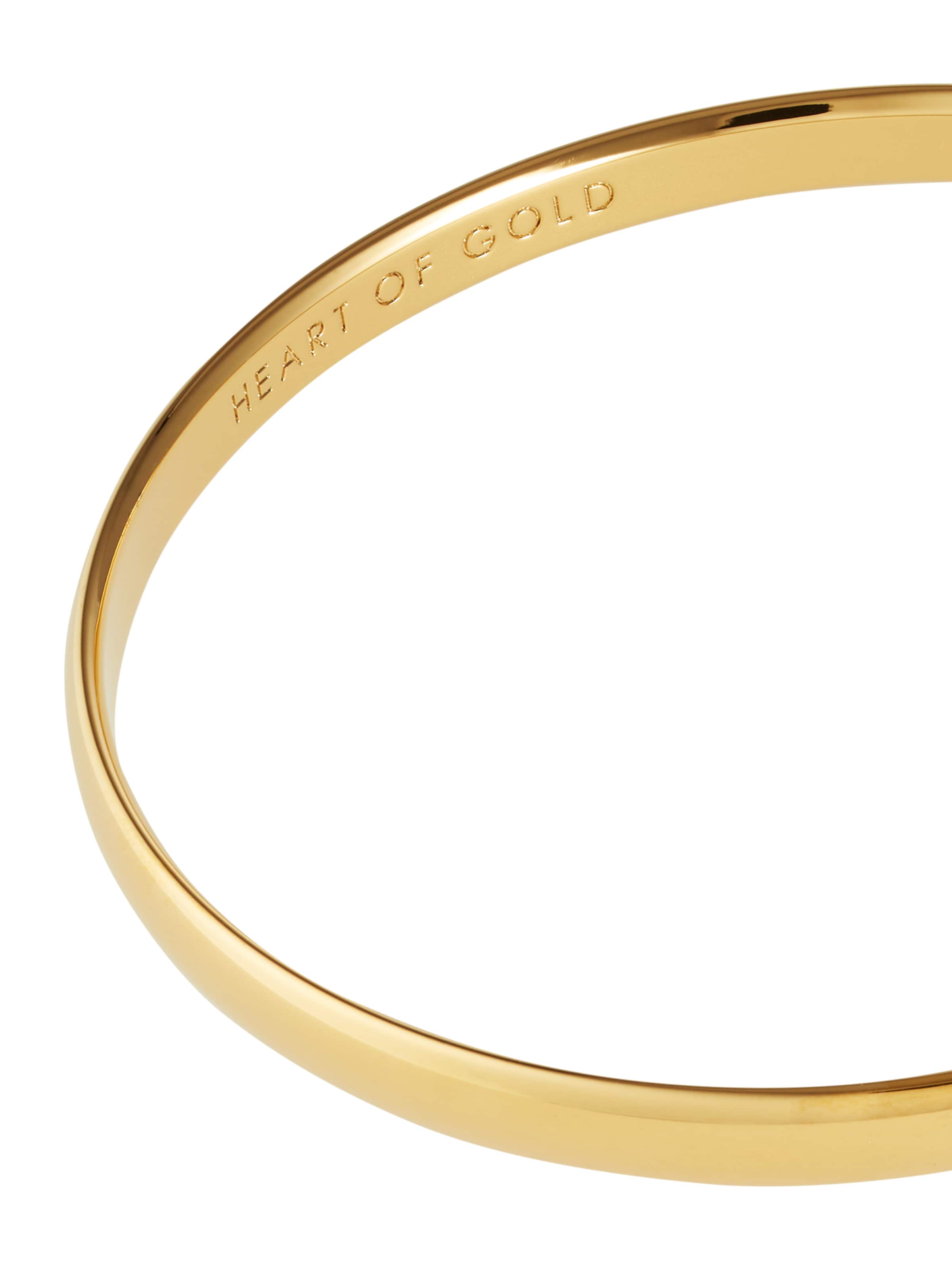 Kate Spade Bracelet in Gold