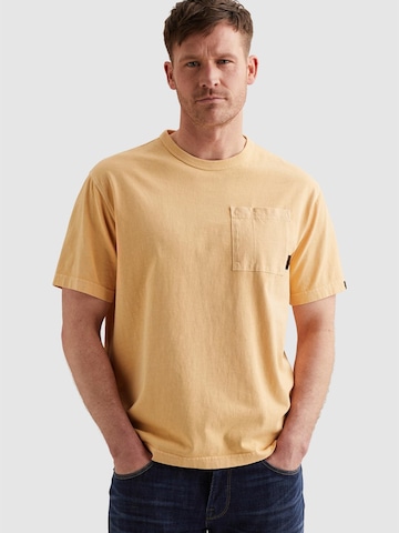 PME Legend Bluser & t-shirts 'Relaxed' i orange: forside