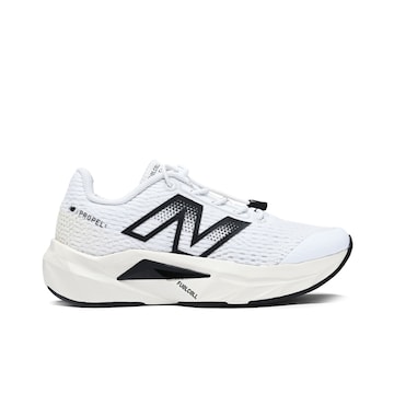 new balance Sports shoe 'FuelCell Propel v5' in White