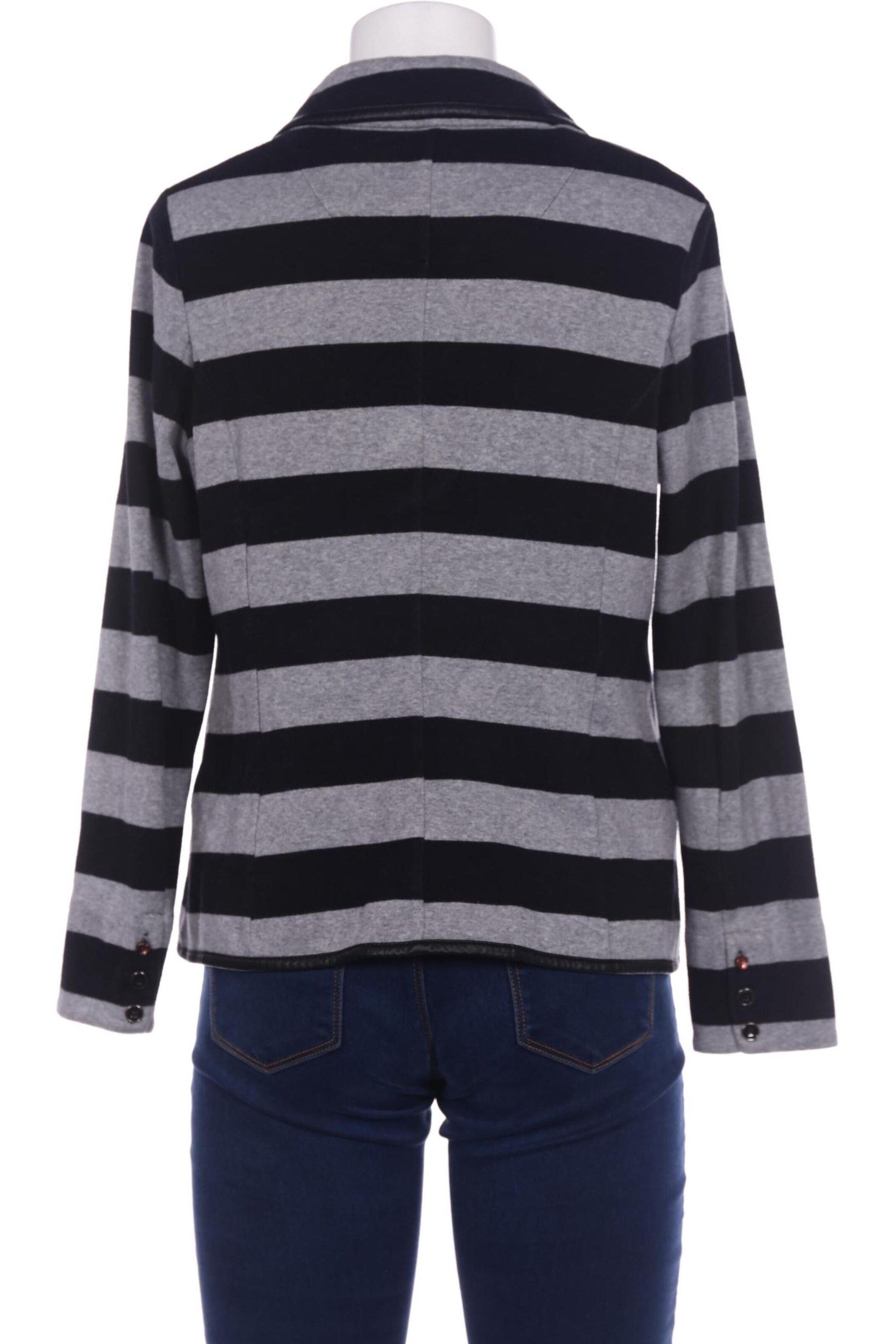 TAIFUN Blazer in XL in Grey