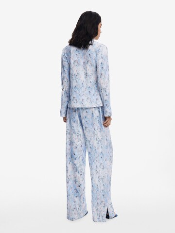 Desigual Футболка в Синий