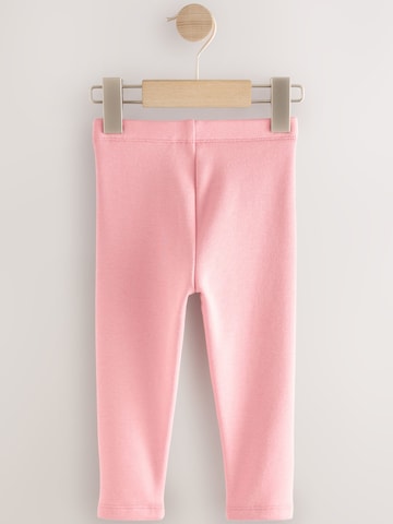 Skinny Leggings di Next in blu
