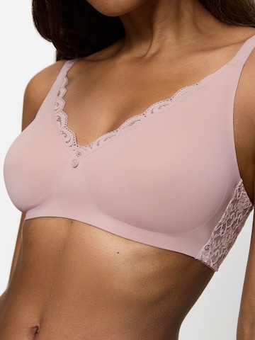 TRIUMPH BH ' Amourette ' in Roze
