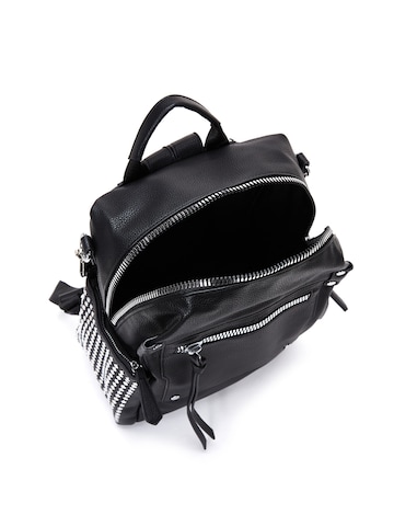 Sac à dos Derimod en noir