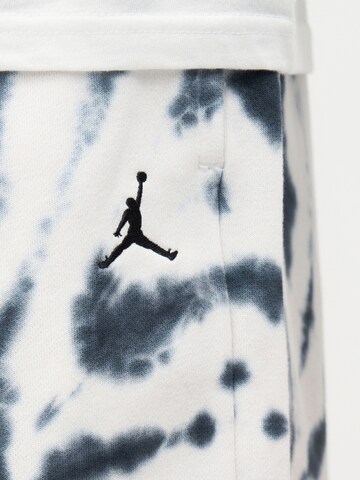 Jordan Baggy Broek 'BRK' in Beige