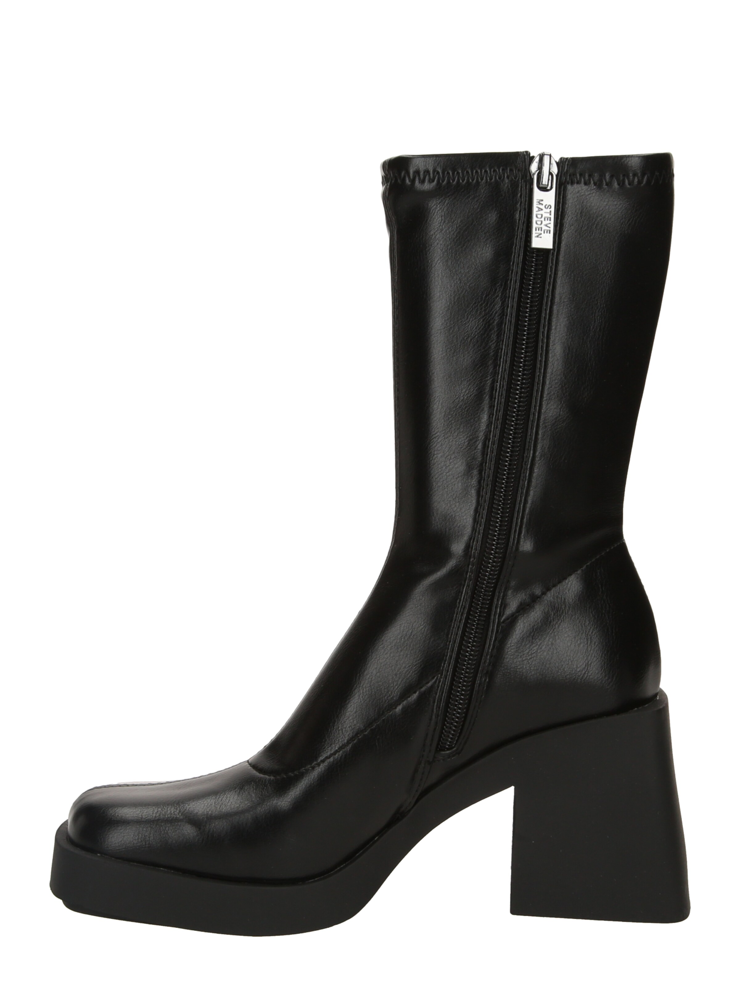 Stivale 'Kloe' di STEVE MADDEN in nero