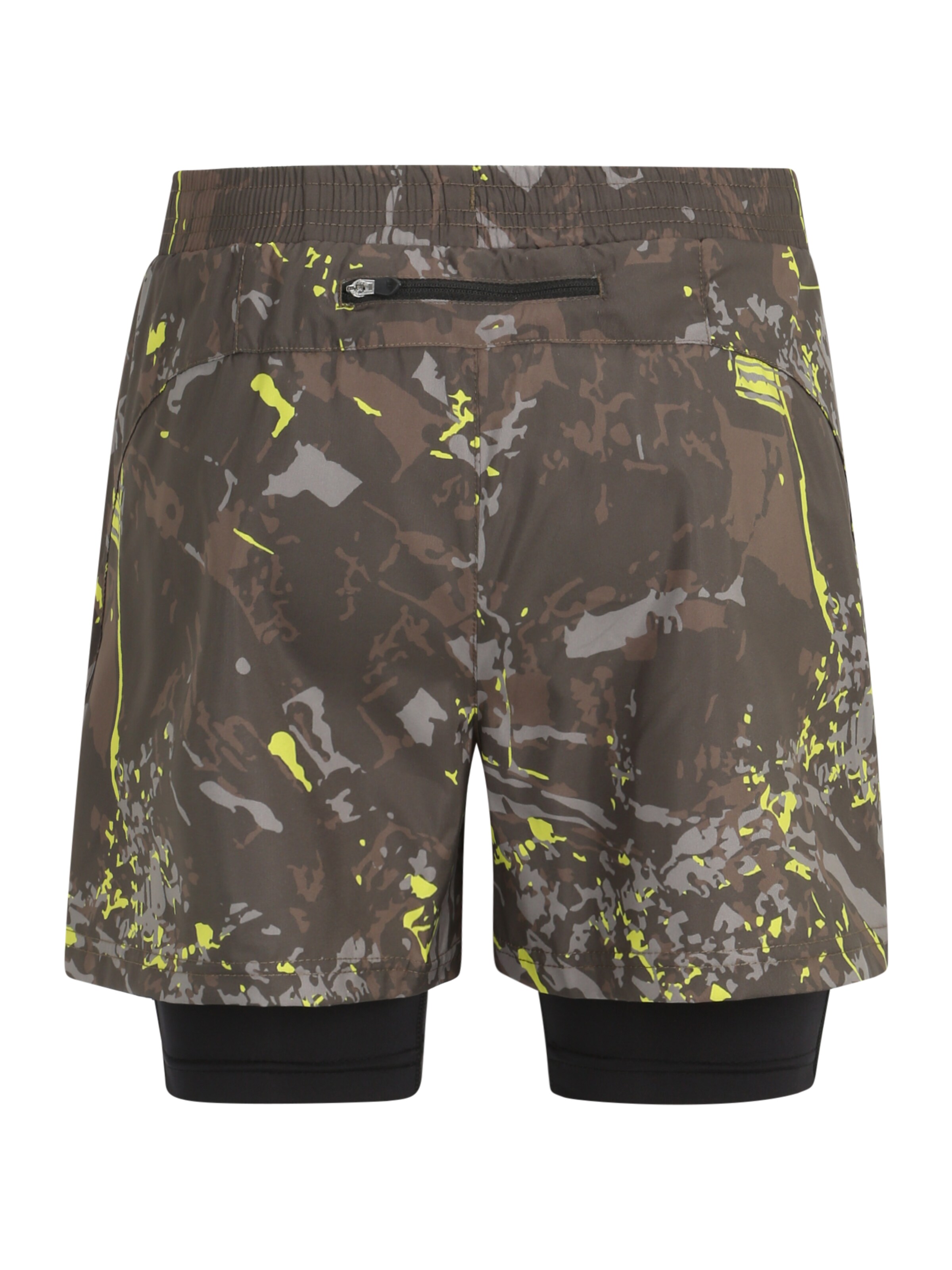 Newline tavaline Spordipüksid 'Kansas', värv pruun