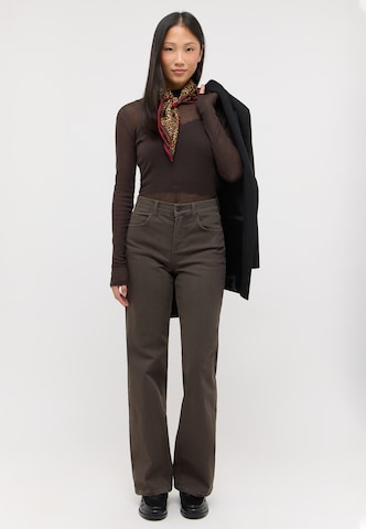 Angels Regular Jeans in Brown