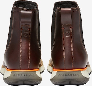 Cole Haan Chelsea Boots '4.ZERØGRAND' in Brown