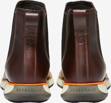 Cole Haan Chelsea Boots '4.ZERØGRAND' in Braun