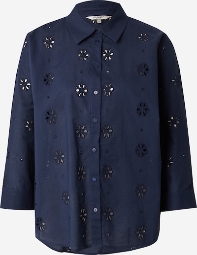 Palaidinė 'ONLNEW LINA GRACE' iš ONLY, spalva – tamsiai mėlyna, Prekių apžvalga