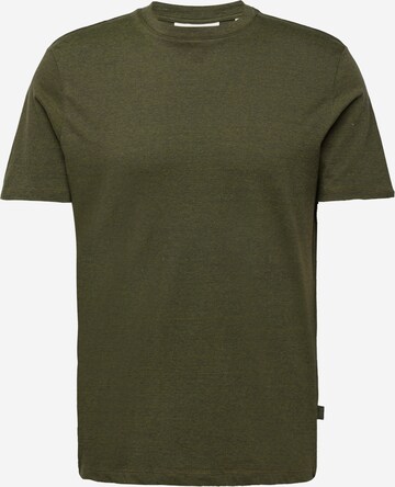 Casual Friday Shirt 'Thor' in Green: front