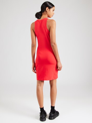 ADIDAS SPORTSWEAR Sports dress in Red