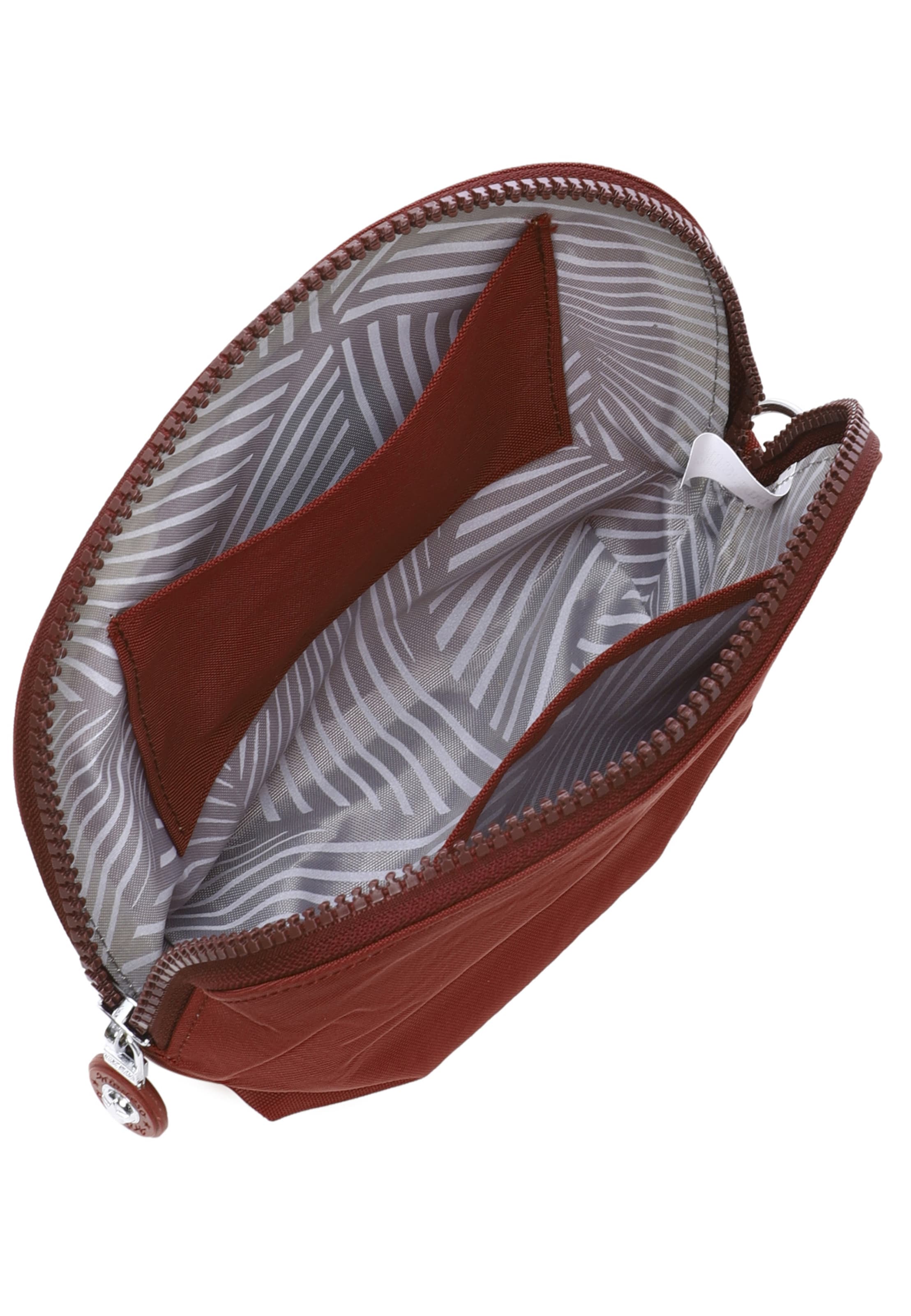 Mindesa Toaletná taška - Červená