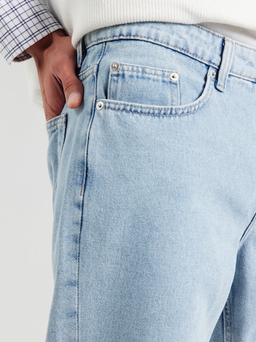 Only & Sons Regular Jeans 'ONSEDGE' in Blau
