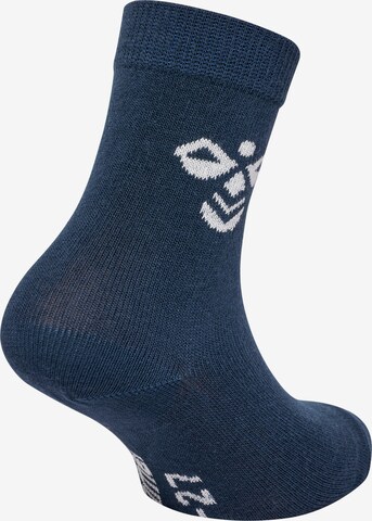 Chaussettes de sport 'Sutton' Hummel en mélange de couleurs