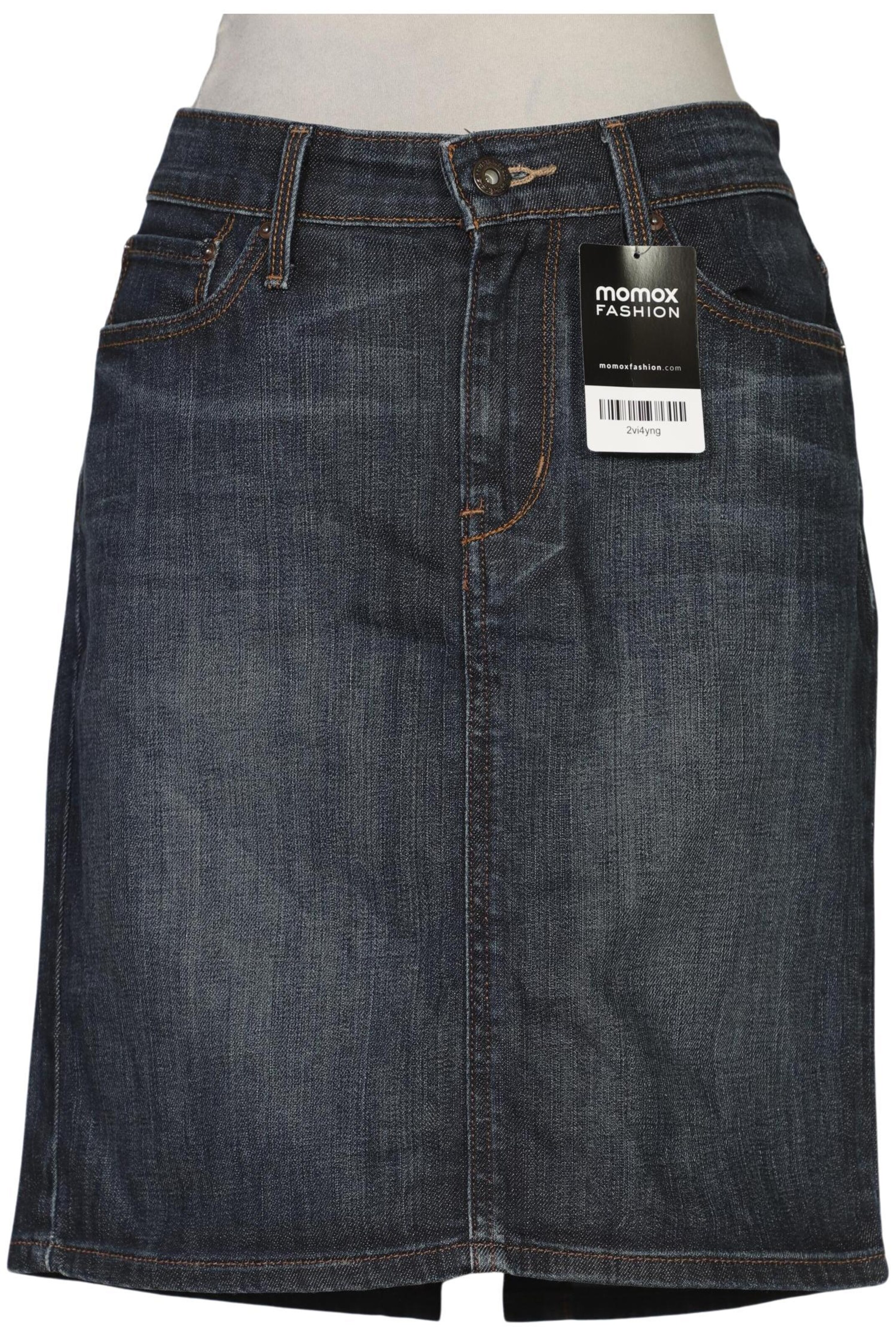LEVI'S ® Rock M in Blau: Vorderseite