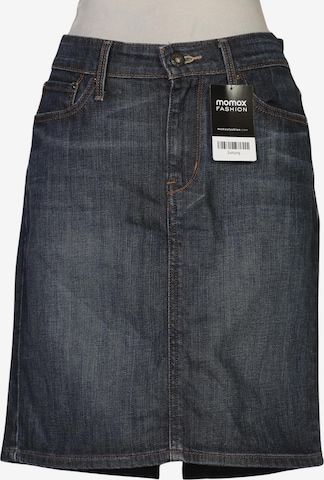 LEVI'S ® Rock M in Blau: Vorderseite