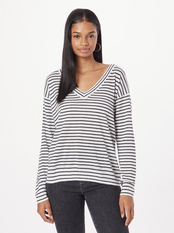 GAP - Pullover em azul: frente