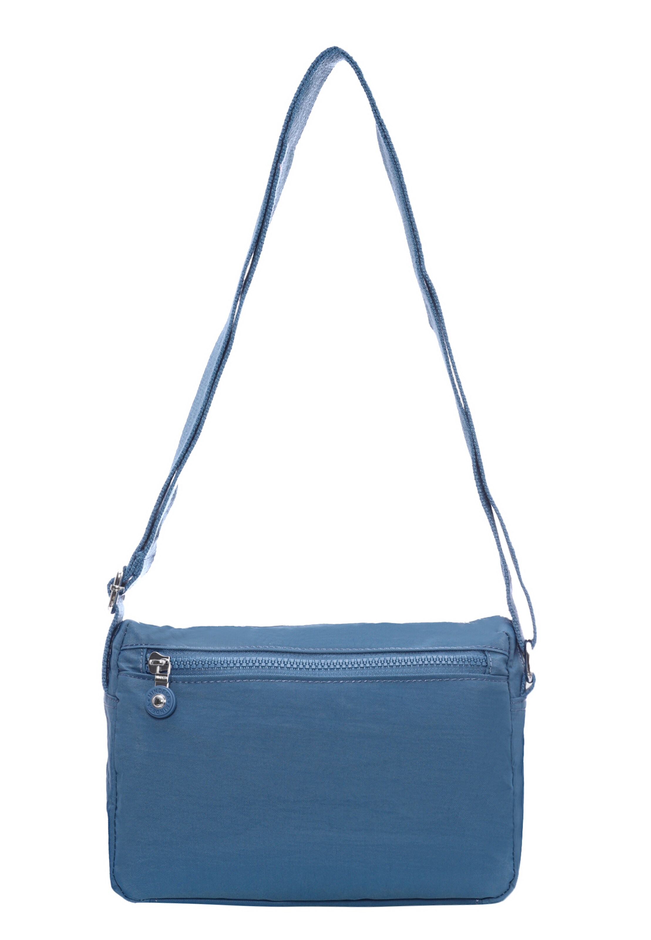MindesaTorba preko ramena - plava boja