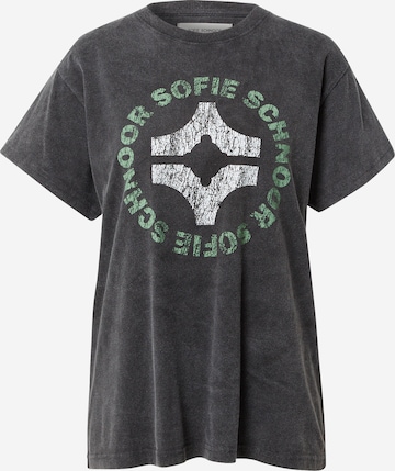 Sofie Schnoor T-Shirt in Grau: predná strana